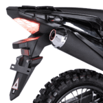 RKS BLACKWOLF - SİYAH - Görsel 2