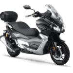 RKS BELADE 350 - SİYAH