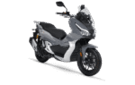RKS FRECCIA 150 - GRİ
