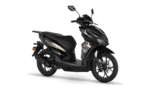 RKS SRX 50 - SİYAH