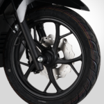 RKS SRX 50 - GRİ - Görsel 3
