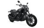 RKS K-LIGHT 250 - SİYAH