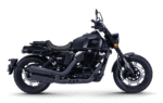 RKS K-LIGHT 250 - SİYAH - Görsel 5