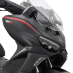 RKS LINCE 125 - BEYAZ - Görsel 2