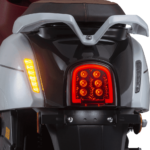 RKS LT 50 PRO PLUS - MAVİ - Görsel 2