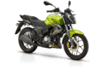 RKS RK125S - YEŞİL