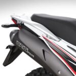 RKS RT 250 - GRİ - Görsel 3