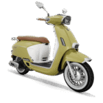 RKS SC 150 RE - YEŞİL