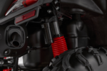 RKS SFA 600 ATV - KIRMIZI - Görsel 4