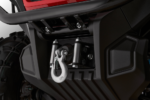 RKS SFA 600 ATV - KIRMIZI - Görsel 3
