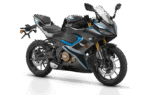 RKS SRK250RS - MAVİ