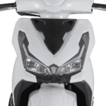 RKS VRS 125 PRO - BEYAZ - Görsel 4