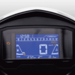 RKS VRS 125 PRO - BEYAZ - Görsel 3