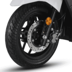 RKS VRS 125 PRO - BEYAZ - Görsel 2