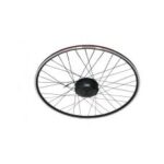 ARKA JANT ve MOTOR (MJ1)