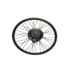 ARKA TEL JANT ve MOTOR (BN5)