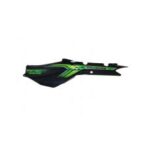 ARKA YAN PANEL SOL YEŞİL (SNIPER PRO X)