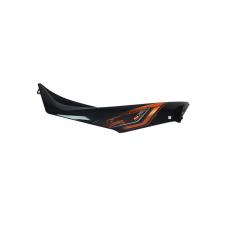 RÜZGARLIK SOL TURUNCU (SNIPER PRO X)