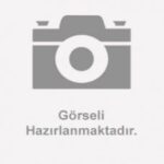 ŞASİ YEŞİL (RD5)