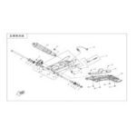 ZİNCİR MUHAFAZA (JUMBO200)